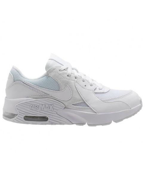 NIKE AIR MAX EXCEE sneakers white scarpe sportive donna