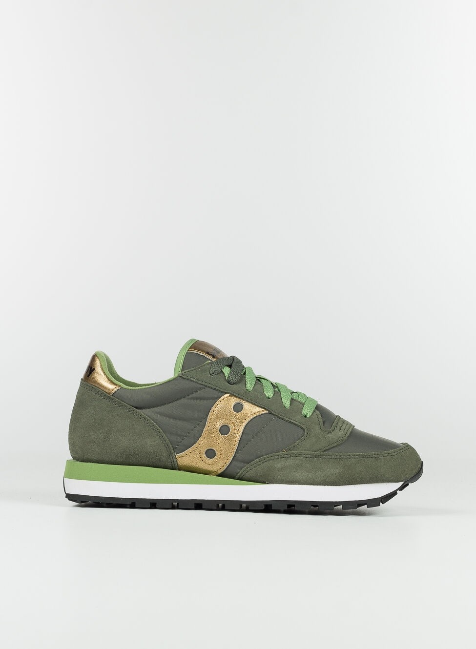 saucony donna in pelle