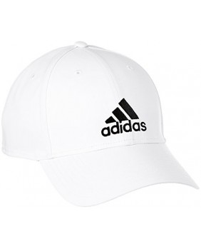 ADIDAS GM6260 Cap cappello unisex baseball classic cotton one size