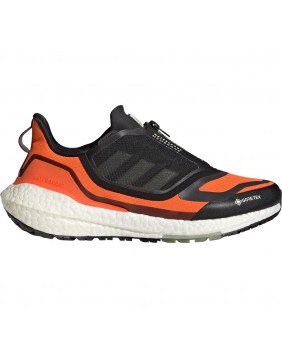 ADIDAS GX9126 ULTRABOOST 22 GTX sneakers running sport orange