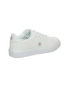 LUMBERJACK HELENA SW71411 sneakers scarpe donna bianco 